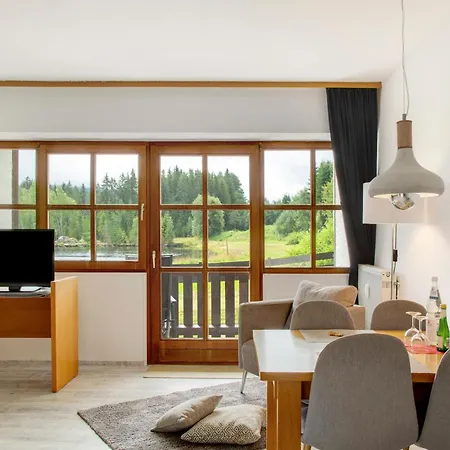 Lejlighed Kreuzbachhof - Ferienwohnung 7 Haidmühle