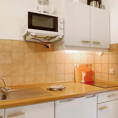 Kreuzbachhof - Ferienwohnung 7 *
