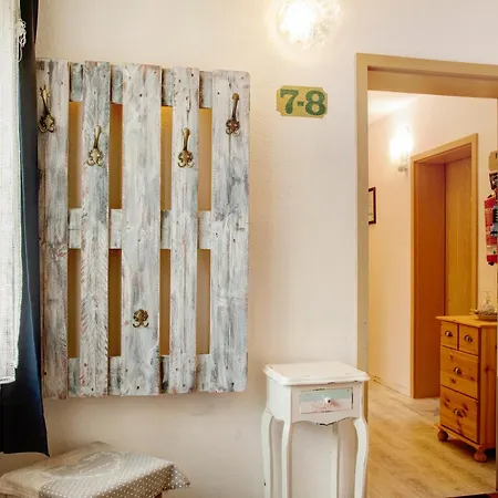 Lejlighed Kreuzbachhof - Ferienwohnung 7