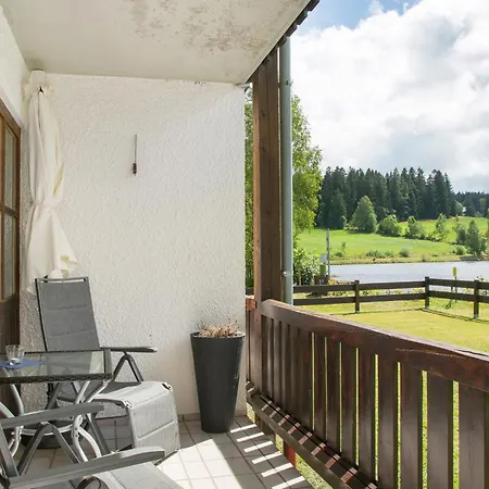 Kreuzbachhof - Ferienwohnung 7