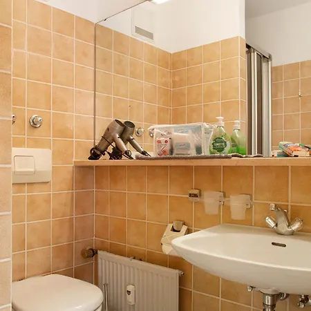 Lejlighed Kreuzbachhof - Ferienwohnung 7 Haidmühle