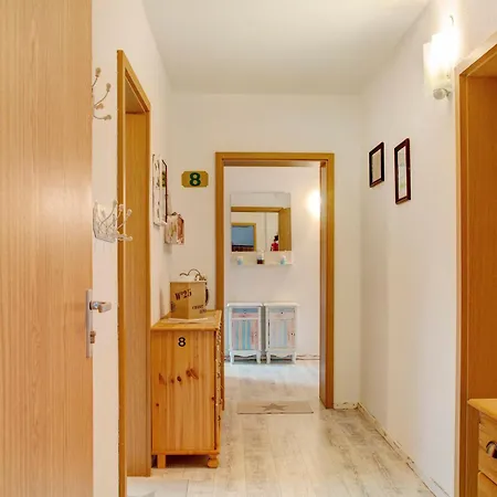 Kreuzbachhof - Ferienwohnung 7 *