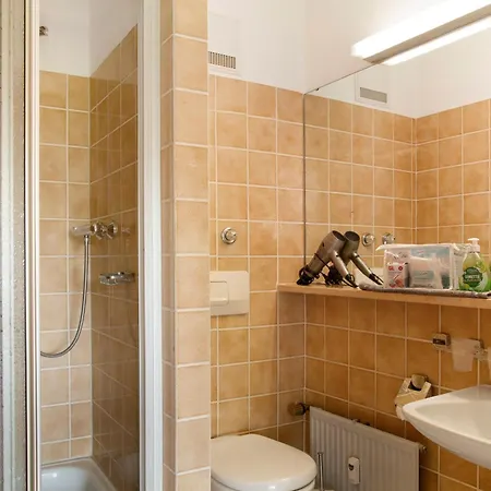 Apartmán Kreuzbachhof - Ferienwohnung 7